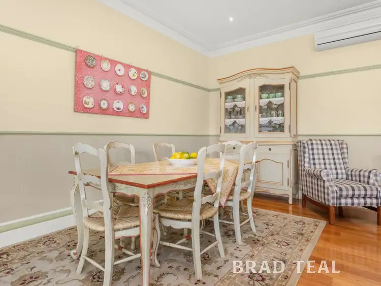 Fifth view of Homely house listing, - Edward Street, Essendon VIC 3040