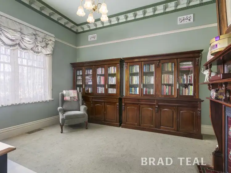 Sixth view of Homely house listing, - Edward Street, Essendon VIC 3040