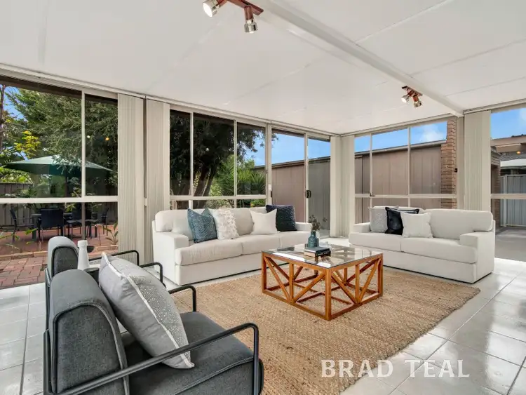 Fifth view of Homely house listing, 46 Odessa Avenue, Keilor Downs VIC 3038