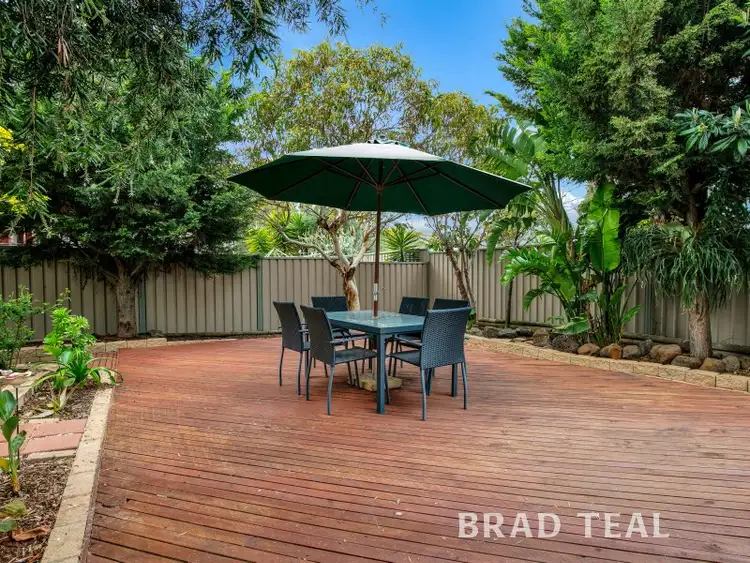 Sixth view of Homely house listing, 46 Odessa Avenue, Keilor Downs VIC 3038