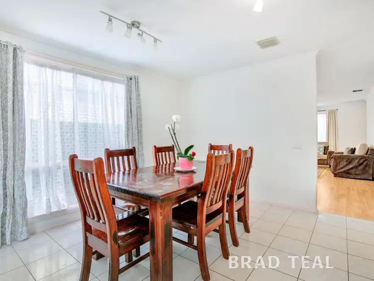 Third view of Homely townhouse listing, 3/19 West Street, Pascoe Vale VIC 3044