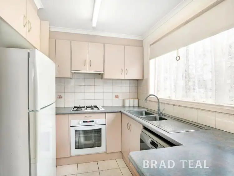 Fourth view of Homely townhouse listing, 3/19 West Street, Pascoe Vale VIC 3044