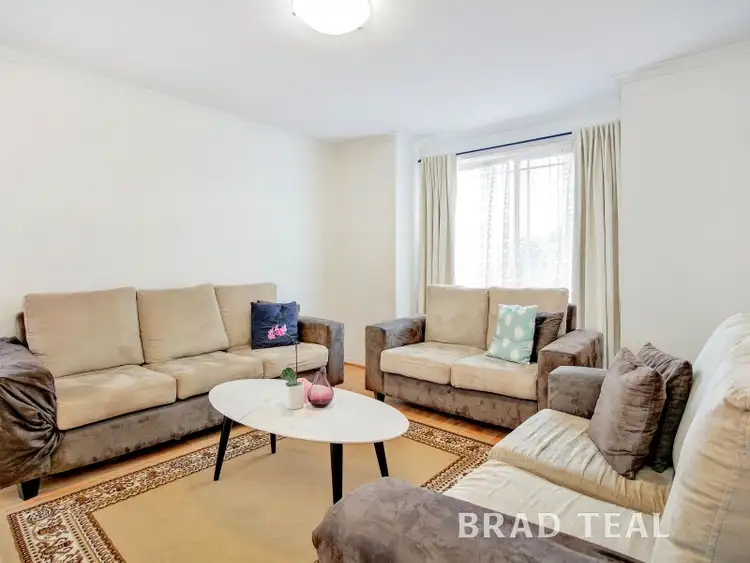 Fifth view of Homely townhouse listing, 3/19 West Street, Pascoe Vale VIC 3044