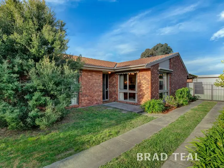 Fourth view of Homely house listing, 7 Scullin Court, Sunbury VIC 3429