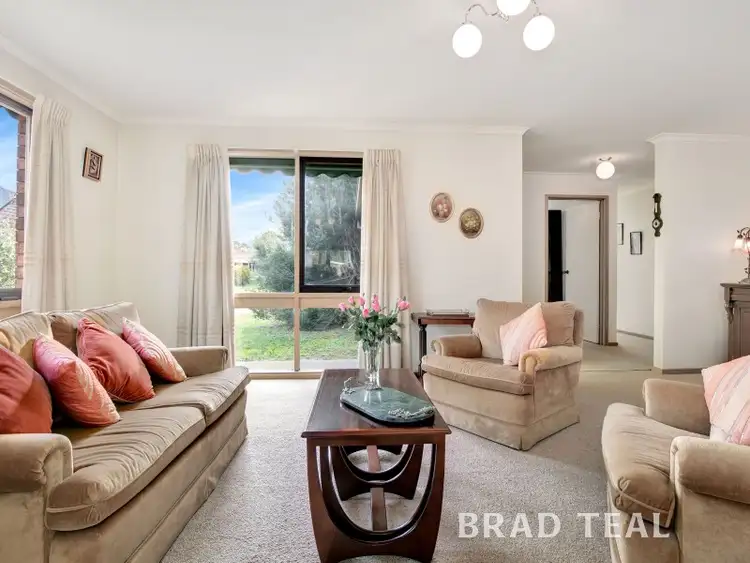 Fifth view of Homely house listing, 7 Scullin Court, Sunbury VIC 3429