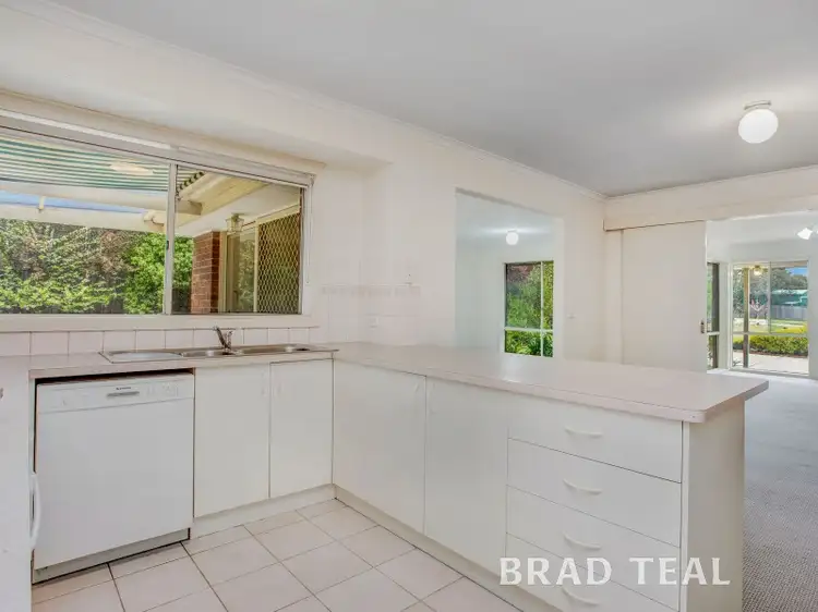 Second view of Homely house listing, 32 Kilmore Road, Gisborne VIC 3437