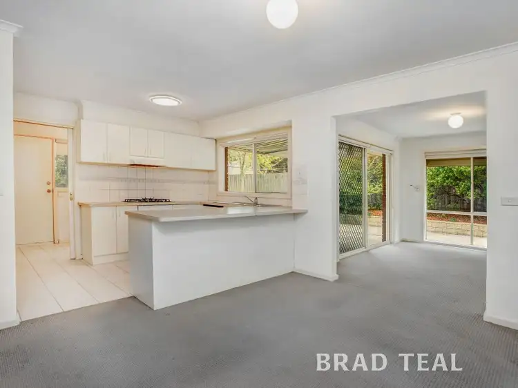 Third view of Homely house listing, 32 Kilmore Road, Gisborne VIC 3437