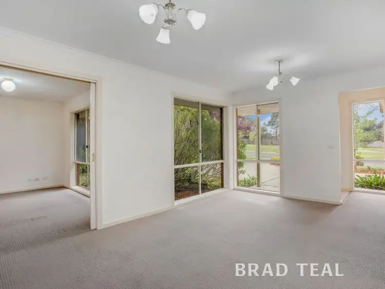 Fifth view of Homely house listing, 32 Kilmore Road, Gisborne VIC 3437
