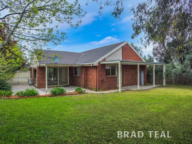 Sixth view of Homely house listing, 32 Kilmore Road, Gisborne VIC 3437