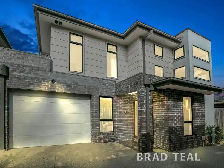 3/21 Melbourne Avenue, Glenroy VIC 3046