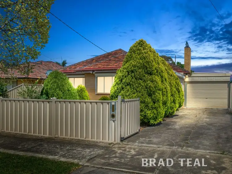 Main view of Homely house listing, 11 Bayview Road, Glenroy VIC 3046