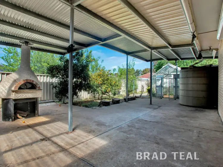 Fourth view of Homely house listing, 11 Bayview Road, Glenroy VIC 3046