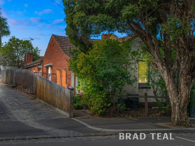 Main view of Homely house listing, 35 Derby Street, Kensington VIC 3031