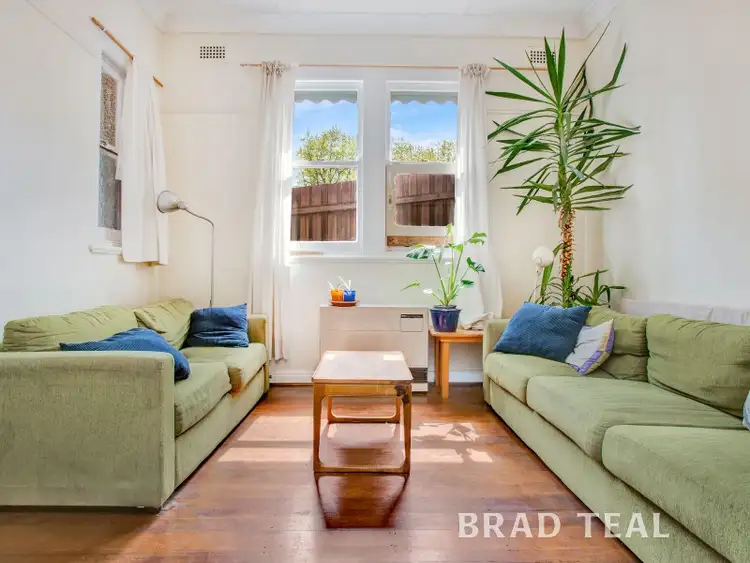 Third view of Homely house listing, 35 Derby Street, Kensington VIC 3031