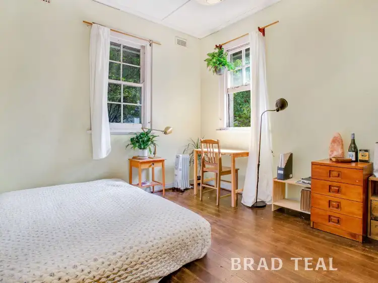 Fifth view of Homely house listing, 35 Derby Street, Kensington VIC 3031