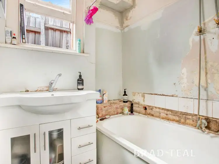 Sixth view of Homely house listing, 35 Derby Street, Kensington VIC 3031