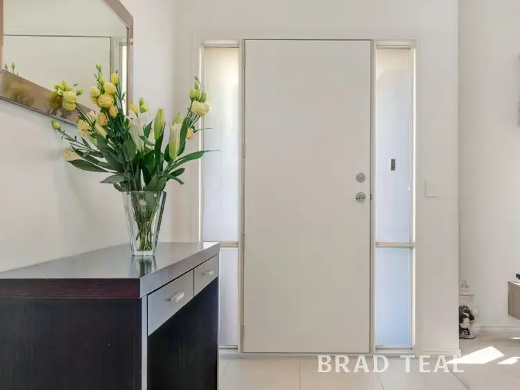 Second view of Homely house listing, 37 Edgbaston Parade, Caroline Springs VIC 3023