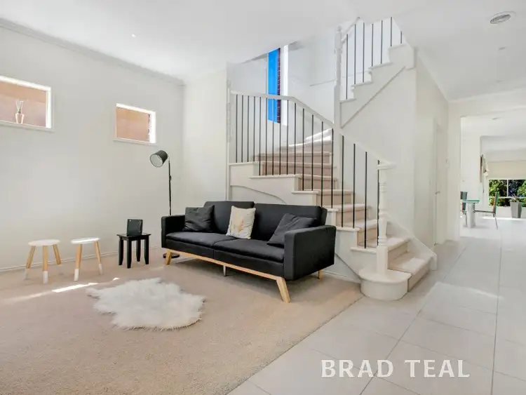 Third view of Homely house listing, 37 Edgbaston Parade, Caroline Springs VIC 3023