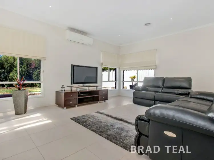 Fourth view of Homely house listing, 37 Edgbaston Parade, Caroline Springs VIC 3023