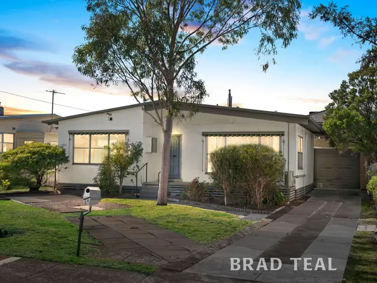 Main view of Homely house listing, 14 McBryde Street, Fawkner VIC 3060