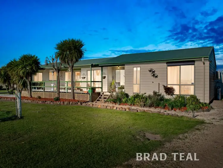 Third view of Homely house listing, 56 Notmans Lane, Lancefield VIC 3435
