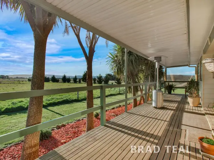Fourth view of Homely house listing, 56 Notmans Lane, Lancefield VIC 3435
