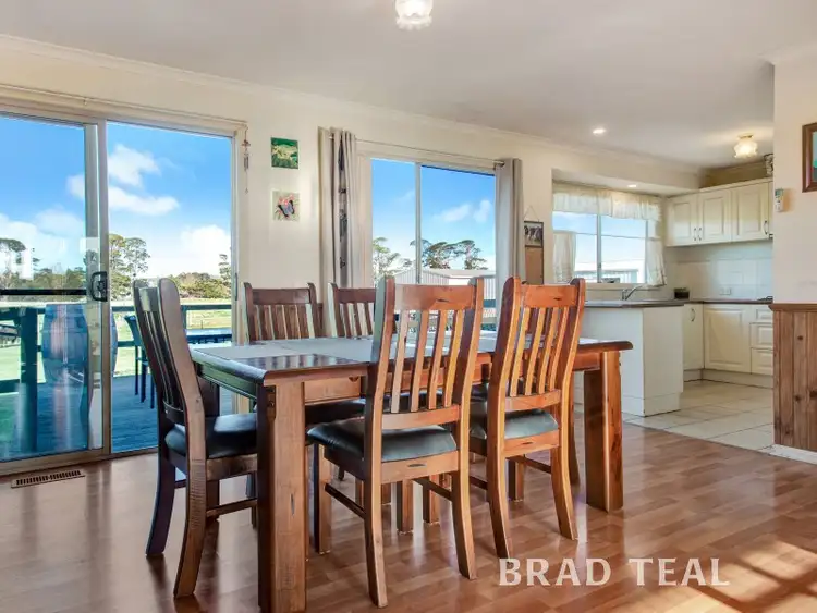 Fifth view of Homely house listing, 56 Notmans Lane, Lancefield VIC 3435