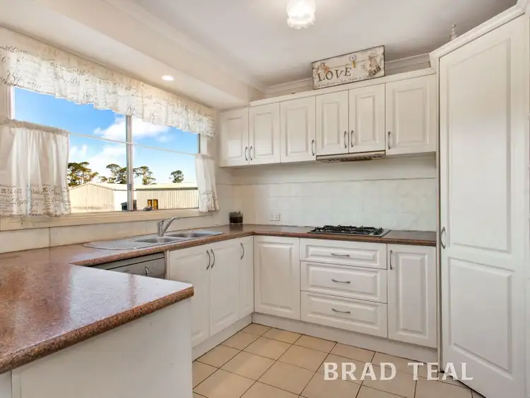 Sixth view of Homely house listing, 56 Notmans Lane, Lancefield VIC 3435