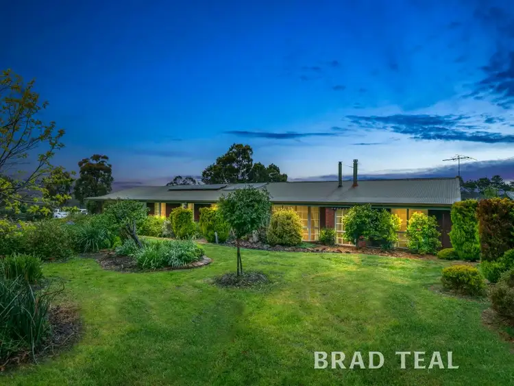 39 Markham Rd, Riddells Creek VIC 3431