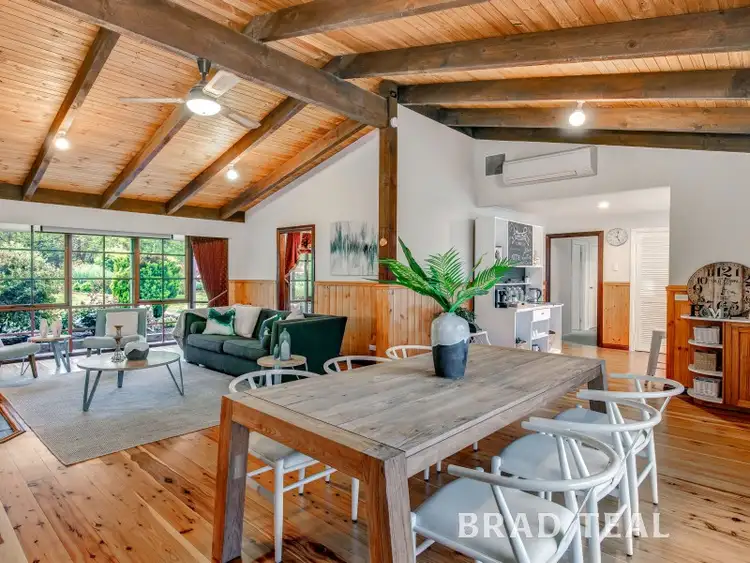 Fifth view of Homely house listing, 39 Markham Rd, Riddells Creek VIC 3431