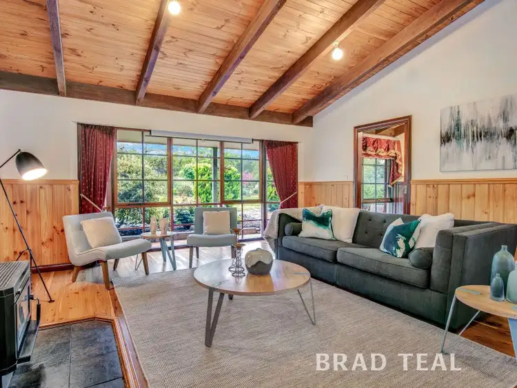 Sixth view of Homely house listing, 39 Markham Rd, Riddells Creek VIC 3431