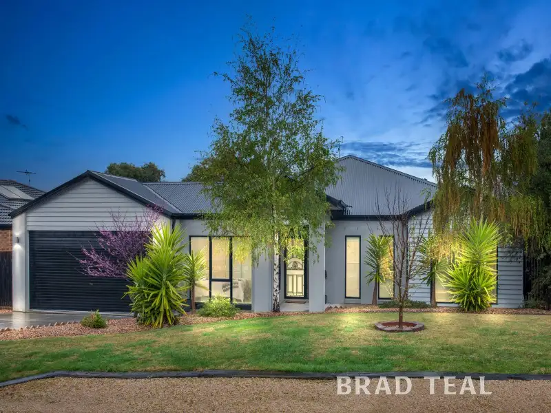Main view of Homely house listing, 71 The Boulevard, Gisborne VIC 3437