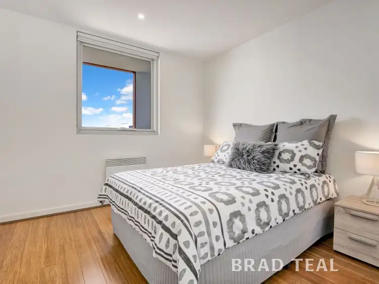 Fifth view of Homely apartment listing, 30/48 Eucalyptus Drive, Maidstone VIC 3012