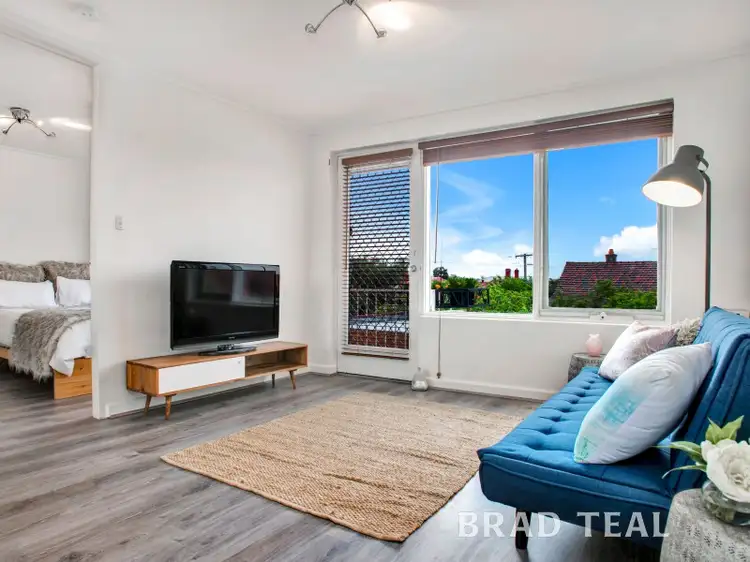 6/16 Wallace Street, Brunswick West VIC 3055
