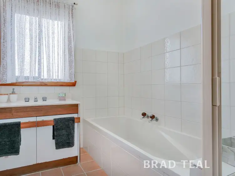 Fifth view of Homely house listing, 1/21 Devon Road, Pascoe Vale VIC 3044