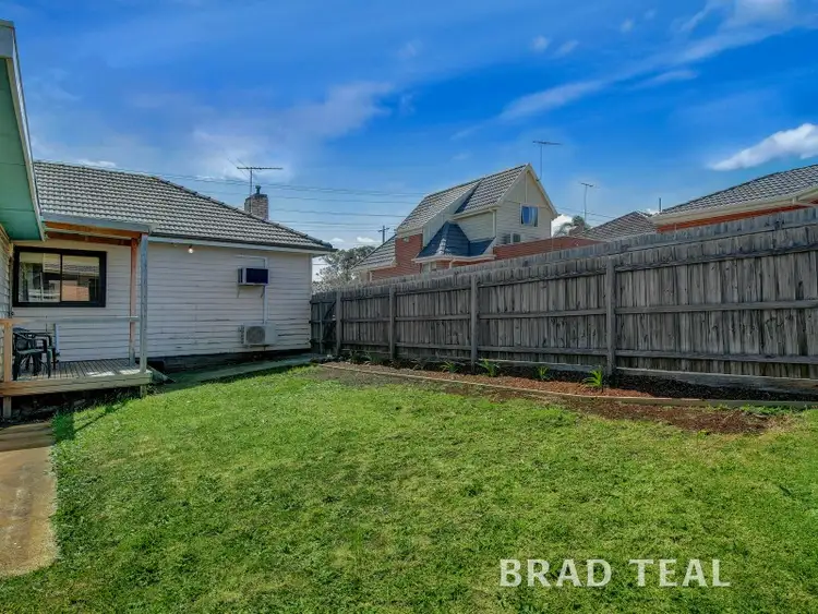 Sixth view of Homely house listing, 1/21 Devon Road, Pascoe Vale VIC 3044