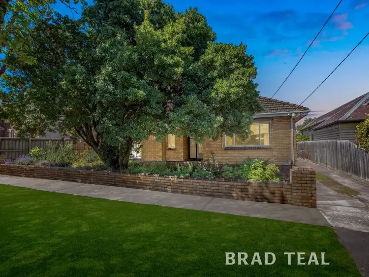 28 Laura Street, Moonee Ponds VIC 3039