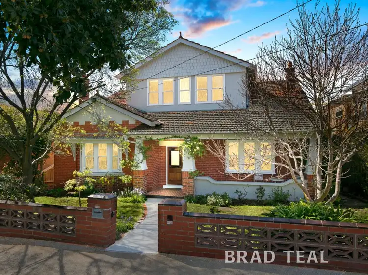 11 Aberfeldie Street, Aberfeldie VIC 3040