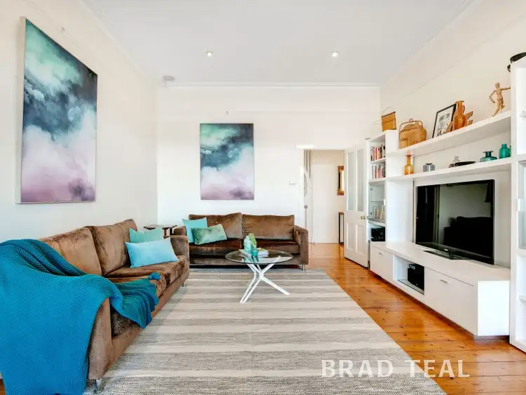 Fifth view of Homely house listing, 11 Aberfeldie Street, Aberfeldie VIC 3040