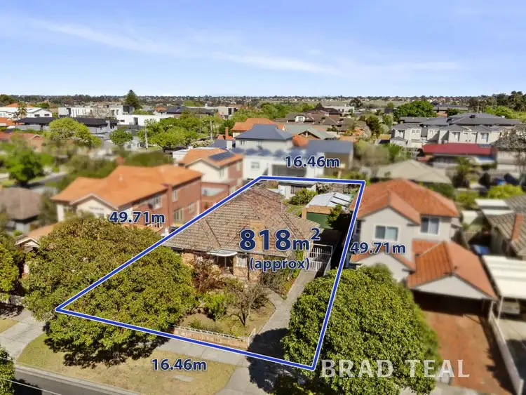44 Fawkner Street, Aberfeldie VIC 3040