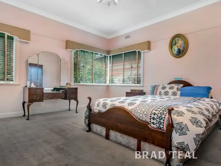 Third view of Homely house listing, 44 Fawkner Street, Aberfeldie VIC 3040