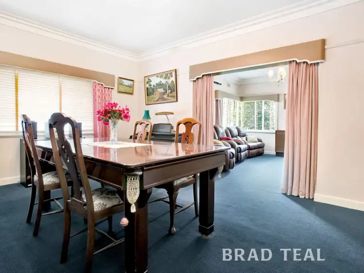 Fourth view of Homely house listing, 44 Fawkner Street, Aberfeldie VIC 3040