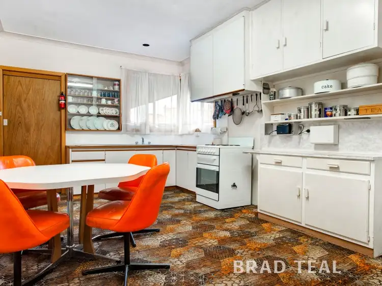 Fifth view of Homely house listing, 44 Fawkner Street, Aberfeldie VIC 3040