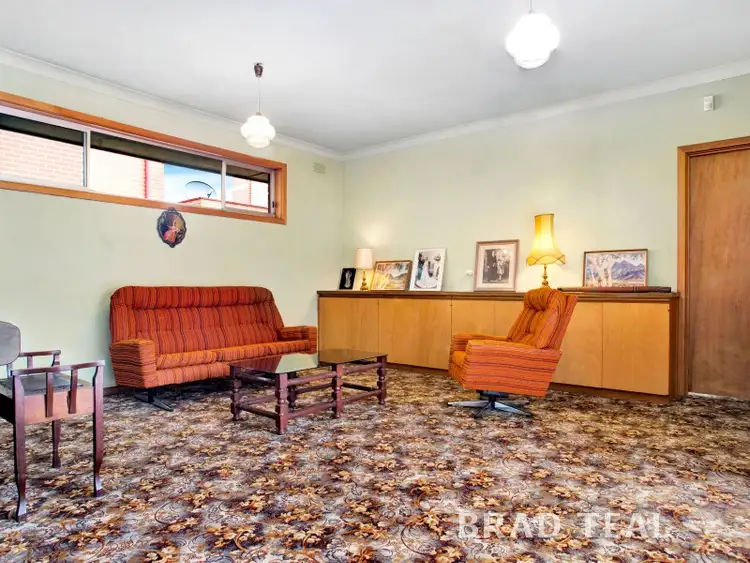 Sixth view of Homely house listing, 44 Fawkner Street, Aberfeldie VIC 3040