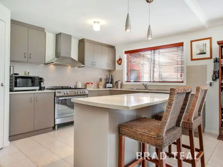 Third view of Homely house listing, 9 Glen Drouitt Drive, Caroline Springs VIC 3023