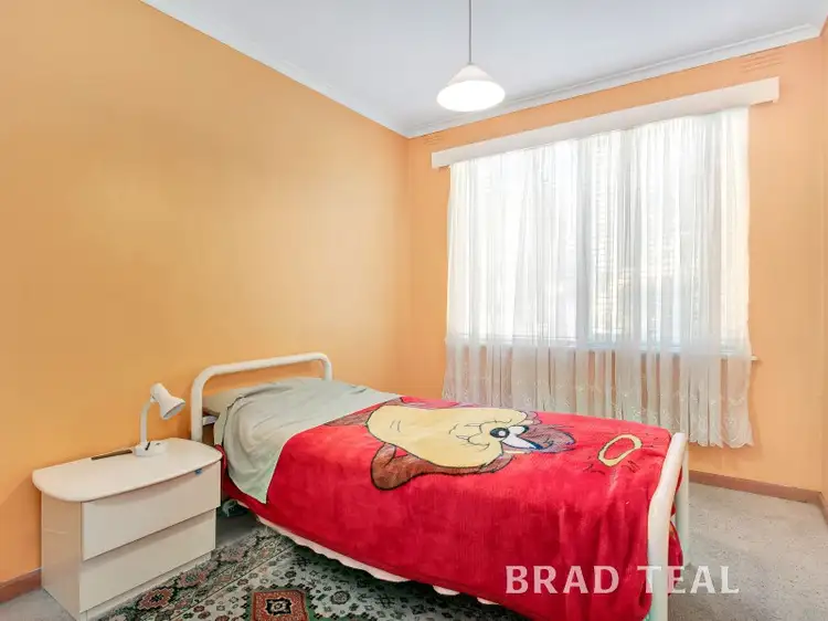Fourth view of Homely apartment listing, 1/10 Murray Street, Brunswick West VIC 3055
