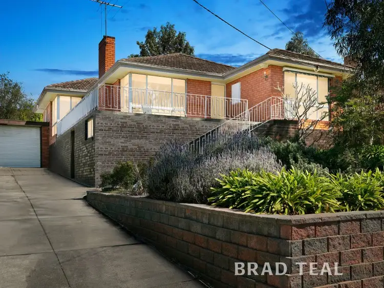 839 Old Calder Highway, Keilor VIC 3036