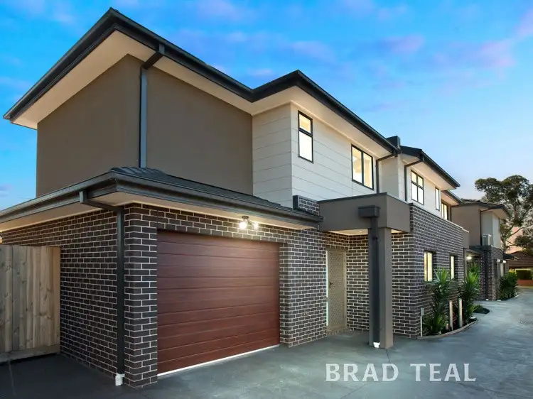 3/27 Danin Street, Pascoe Vale VIC 3044