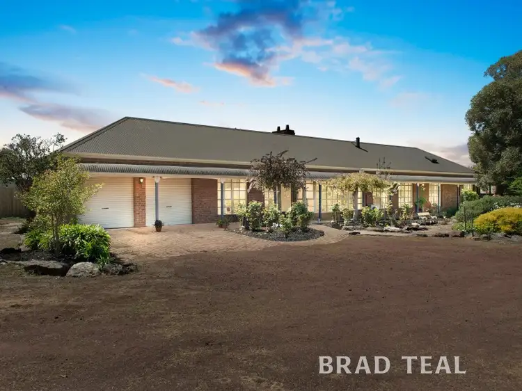 3 Wilson Place, Gisborne VIC 3437