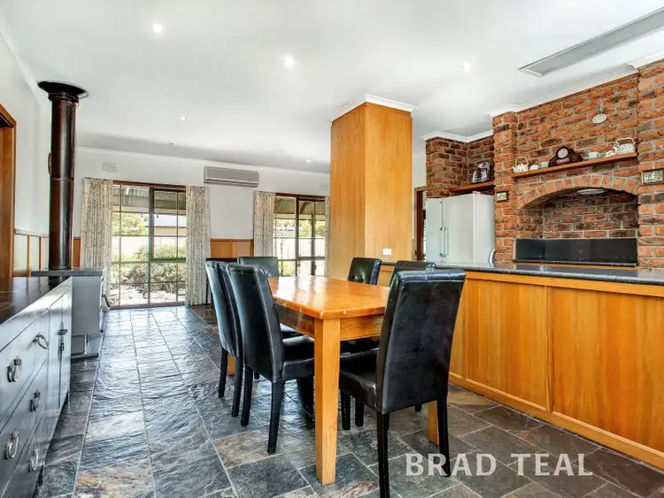 Fifth view of Homely house listing, 3 Wilson Place, Gisborne VIC 3437